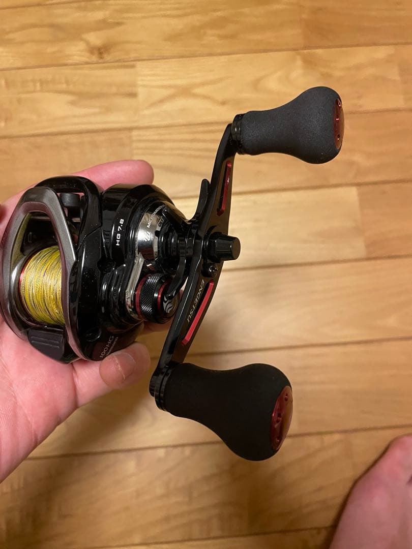 16エンゲツ　100HG