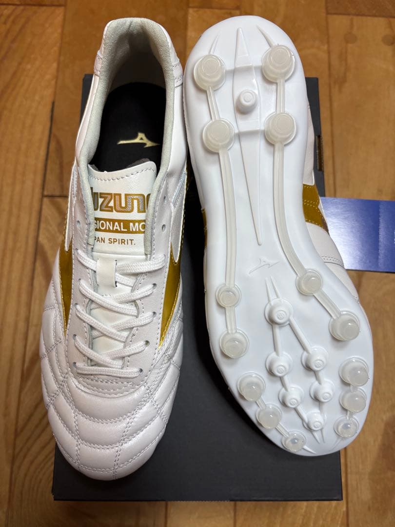 新品　超限定品　激レア　ミズノ　モレリア 2 JAPAN AG