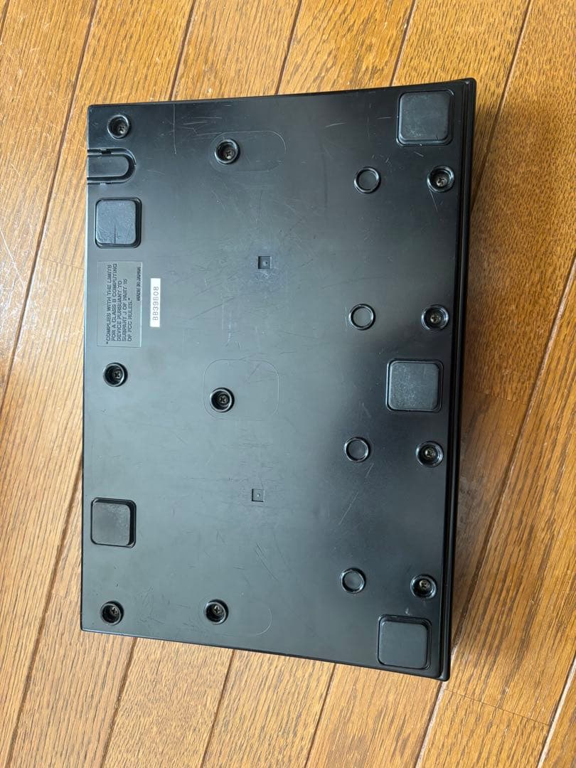 BOSS BE-5 ボス　マルチエフェクター　ビンテージ　vintage