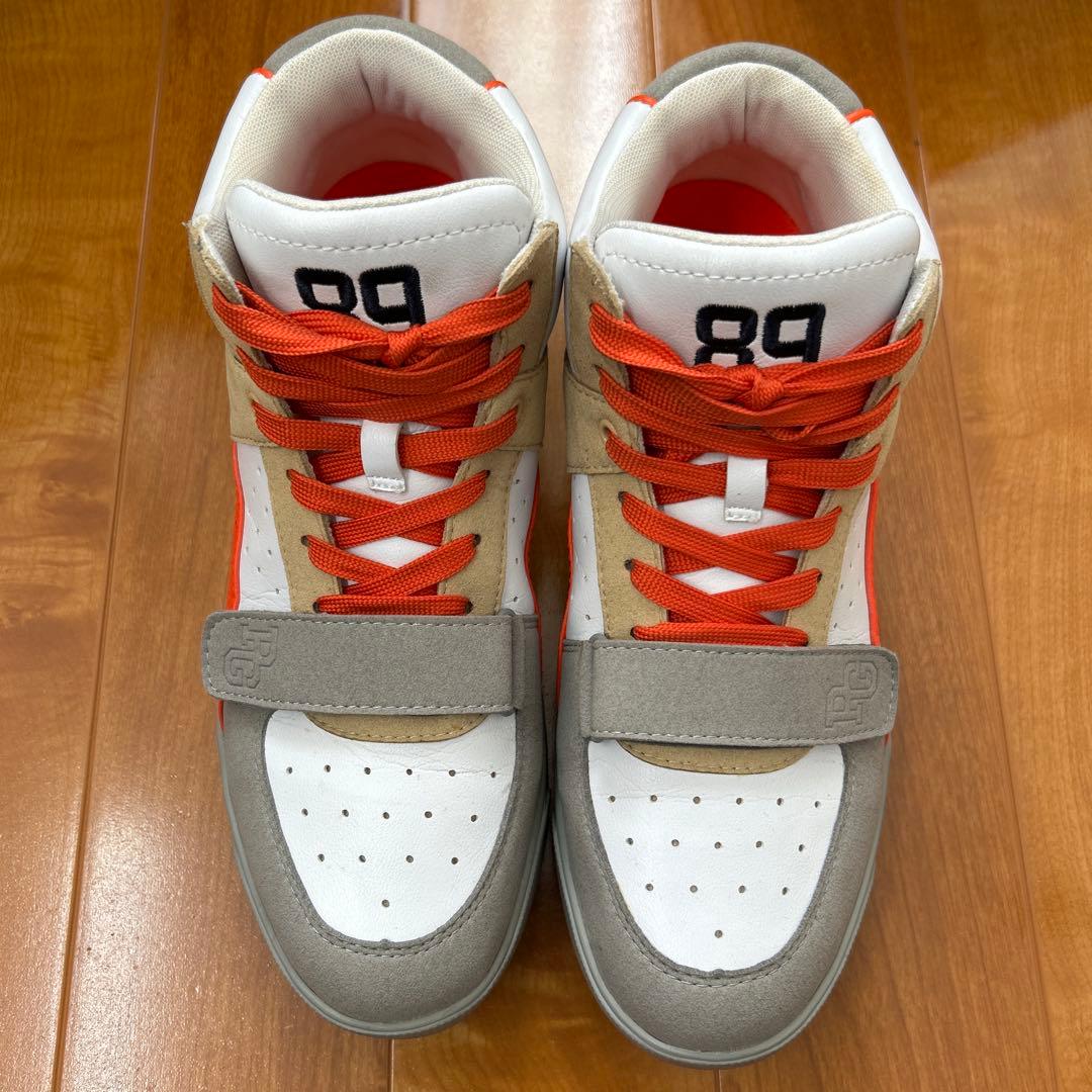 PEARLY GATES READY GOLF シューズ