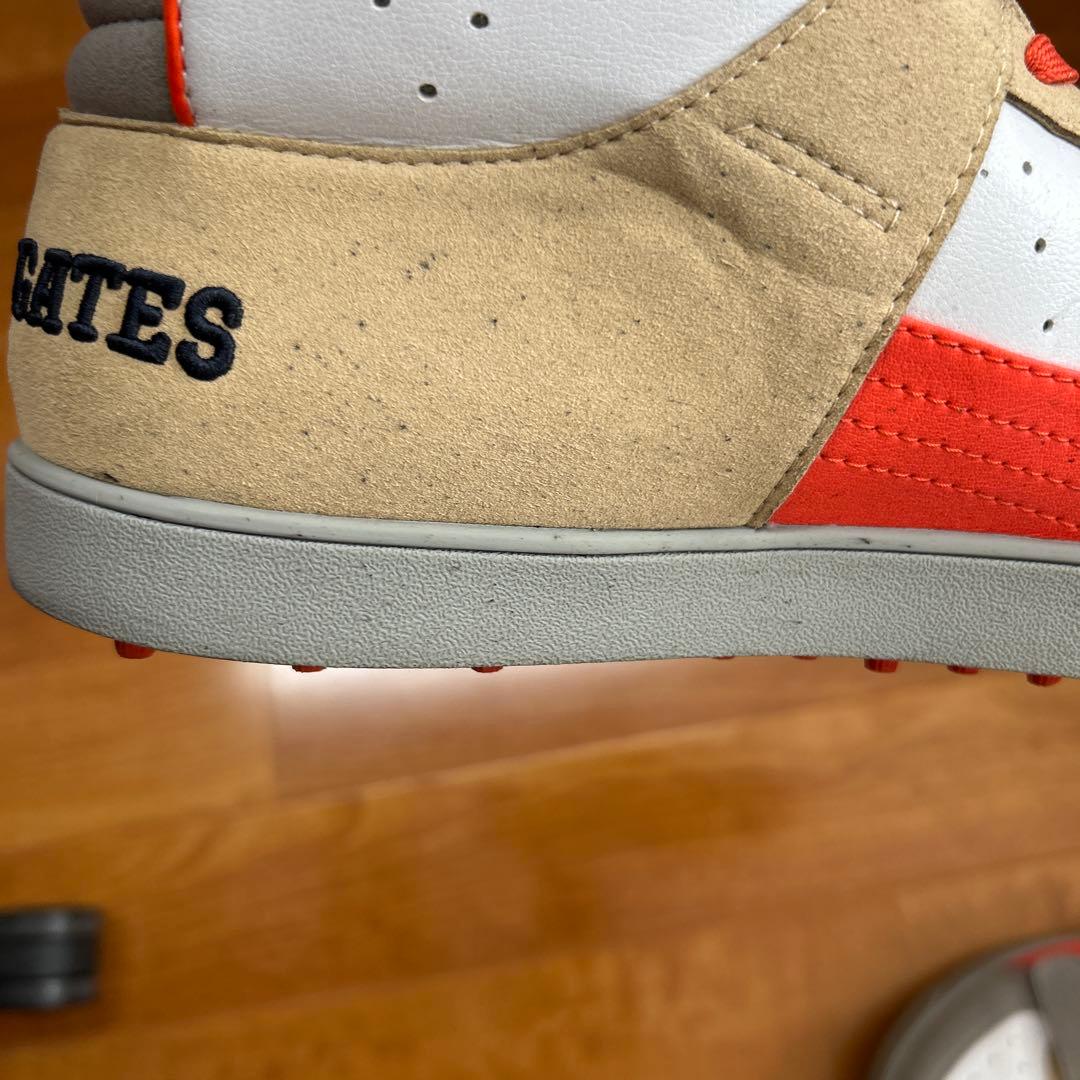 PEARLY GATES READY GOLF シューズ
