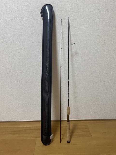 ホワイトウルフ62ML-S