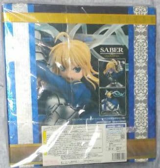 Fate/stay night フェイトステイナイト セイバー約束された勝利の剣