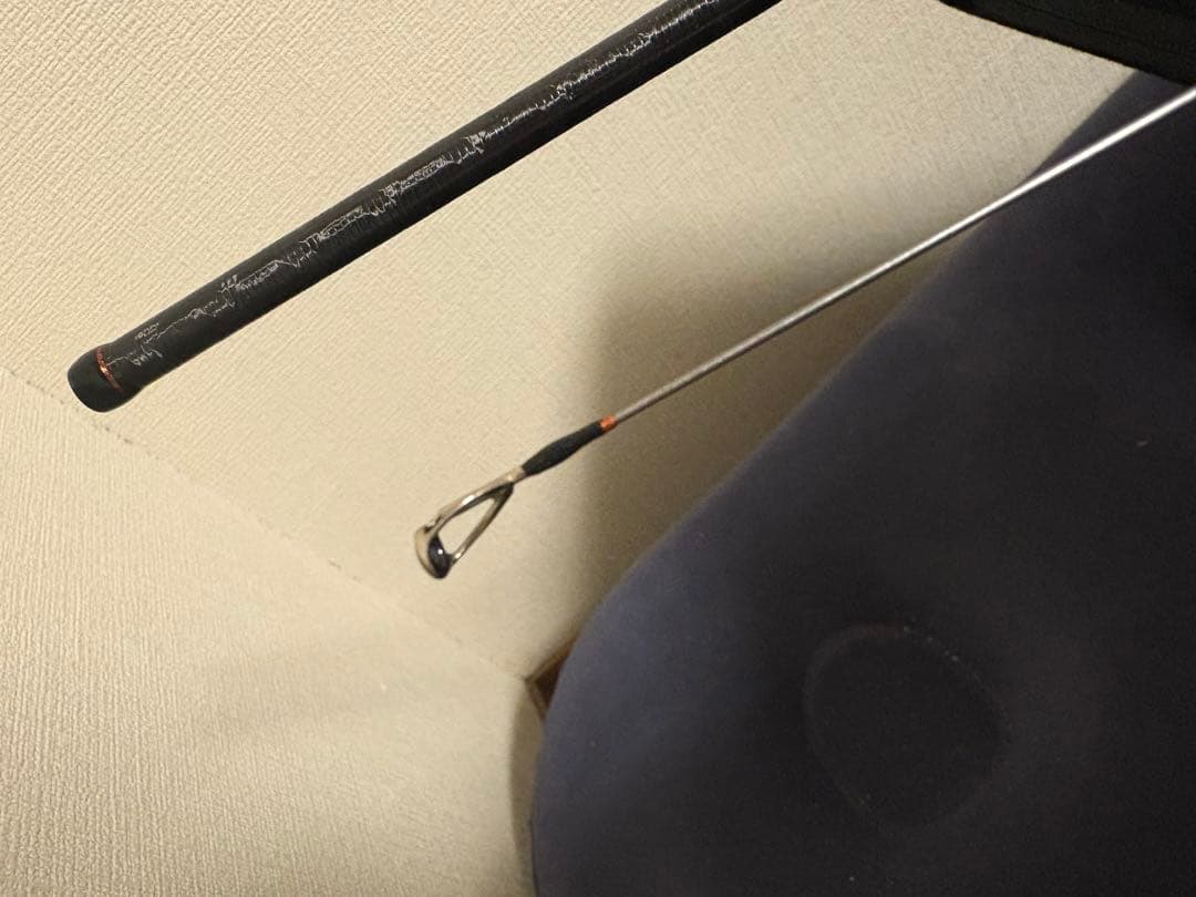 ゴ*ウ様 22ソアレss s80UL-s 23レガリス2000そのほかセット美品