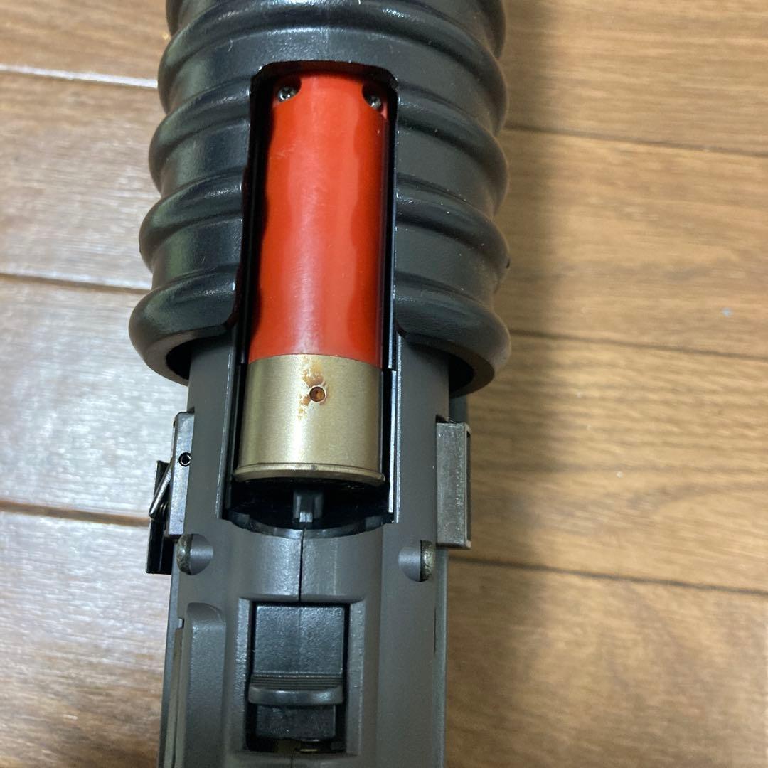 M203 PI グレネードランチャー