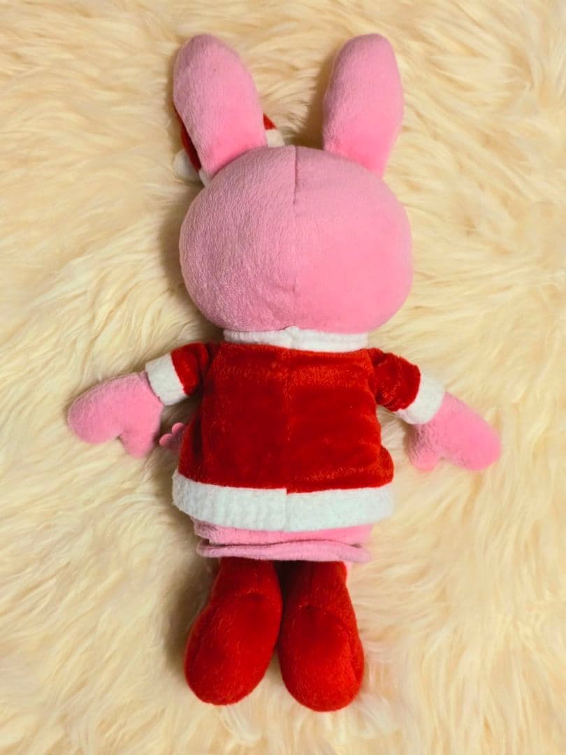 ✨️激レア⭐️MEZZO PIANO⭐️ミミ メロディ人形 クリスマス45cm