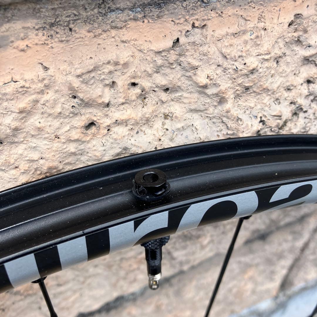 mavic allroad S 前後セット