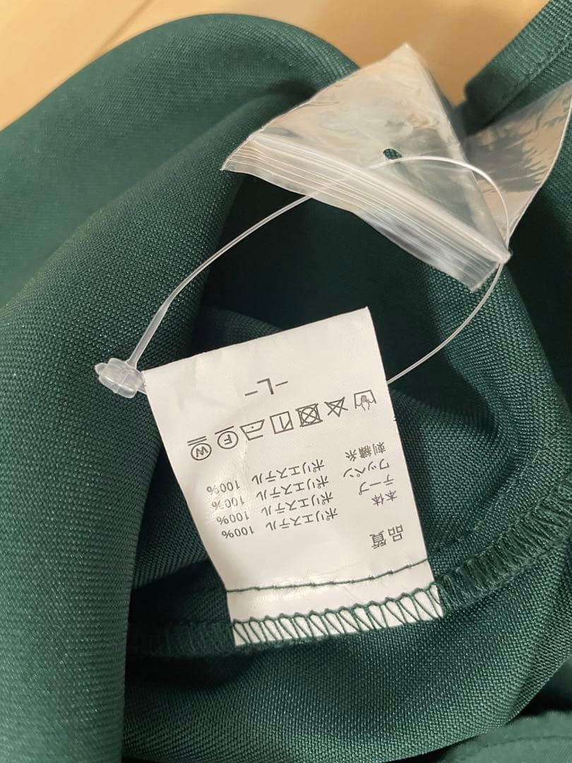 AIMYONS 公式ユニフォーム サイズ L