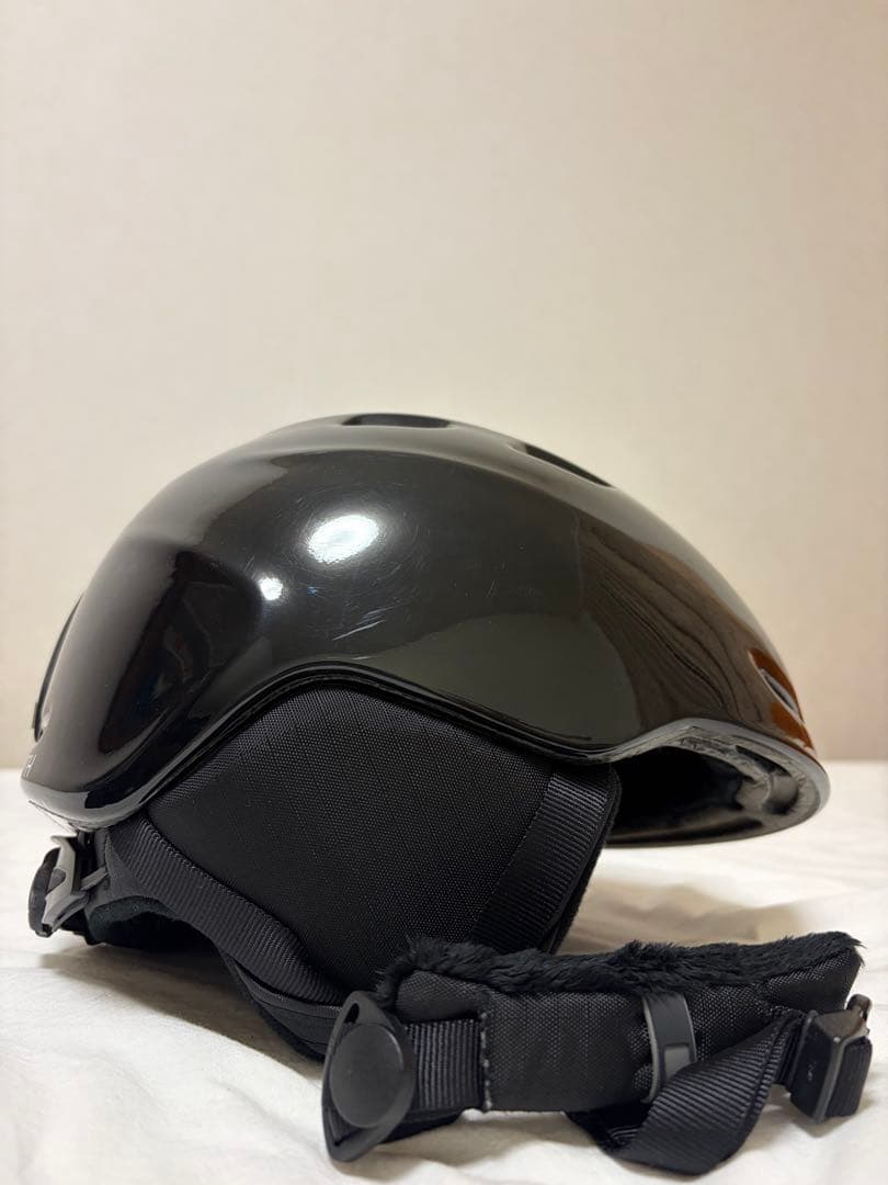 SMITH スキー・スノボ ヘルメット