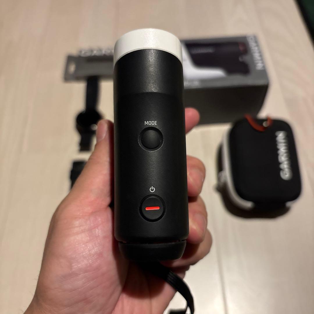 GARMIN S70 ＋ Z30 セット　ゴルフ距離計 スマートウォッチ ケース