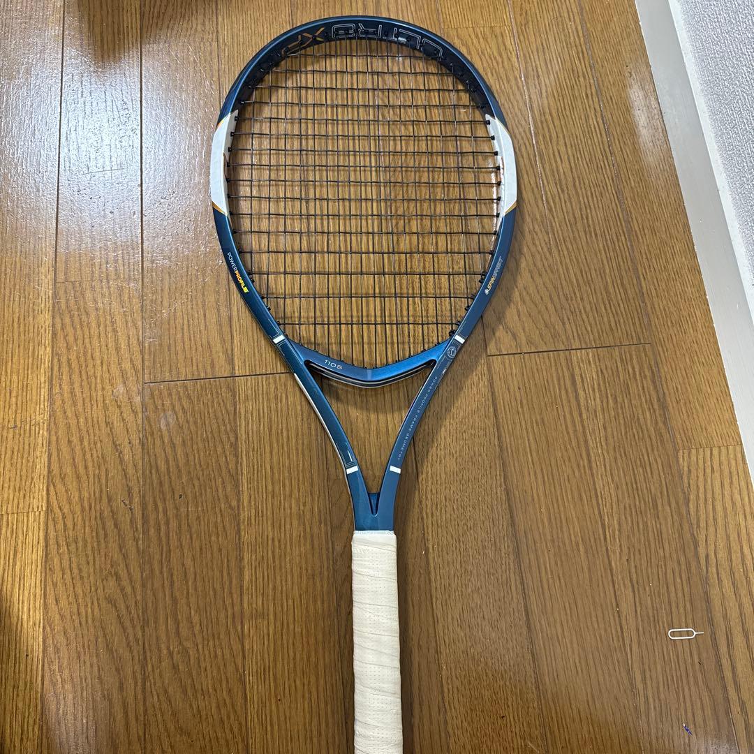 Wilson ウィルソンULTRA XP110S G1