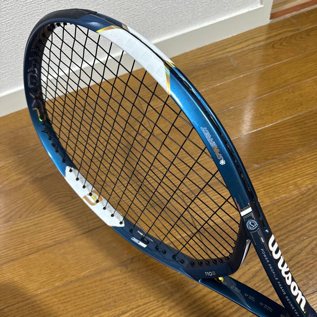 Wilson ウィルソンULTRA XP110S G1