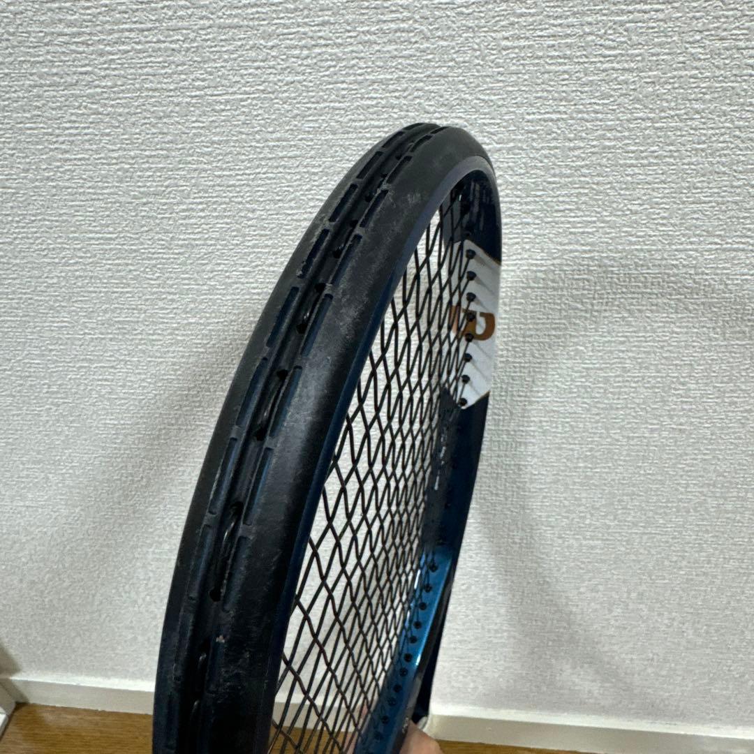 Wilson ウィルソンULTRA XP110S G1