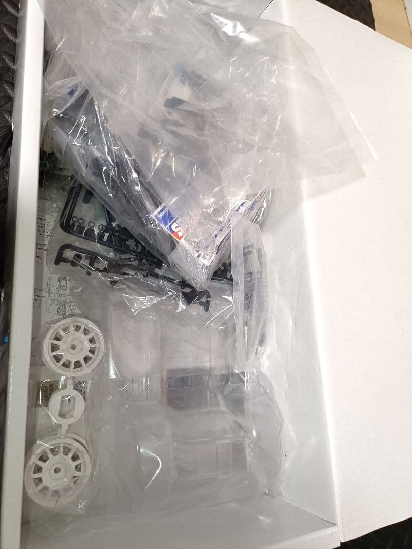 【中古】TAMIYA XM-01 PRO　FF仕様　完バラ推奨【送料込】