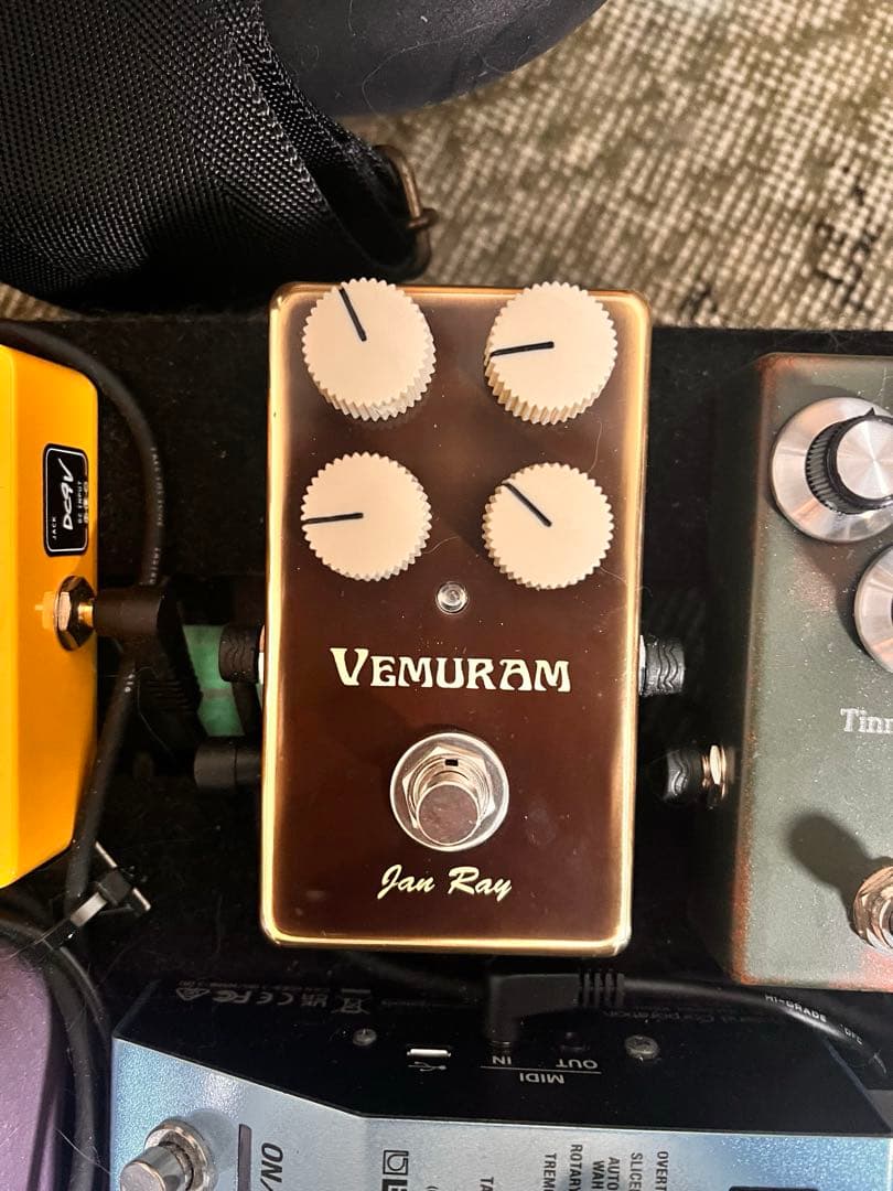 vemuram JanRay 14000番台　マジックテープあり