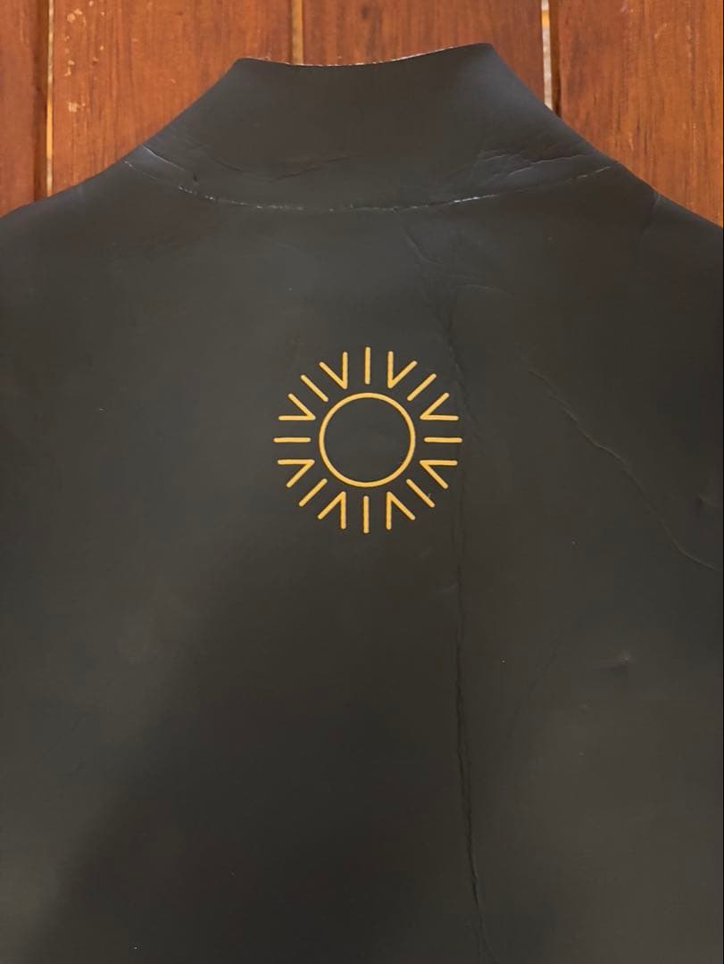 Rhythm ウエット　ジャケット