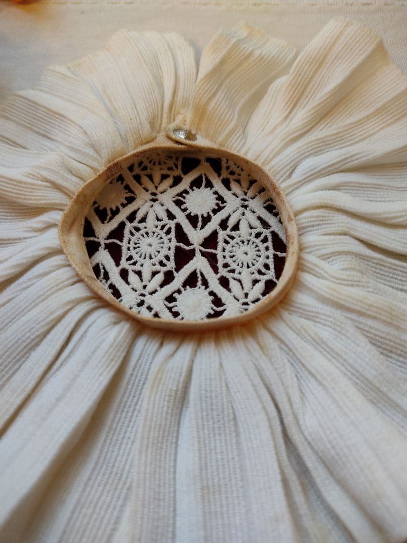 デンマーク　トロール人形　昭和レトロ　 妖精  ぬいぐるみ　小人　ピエロ　　北欧