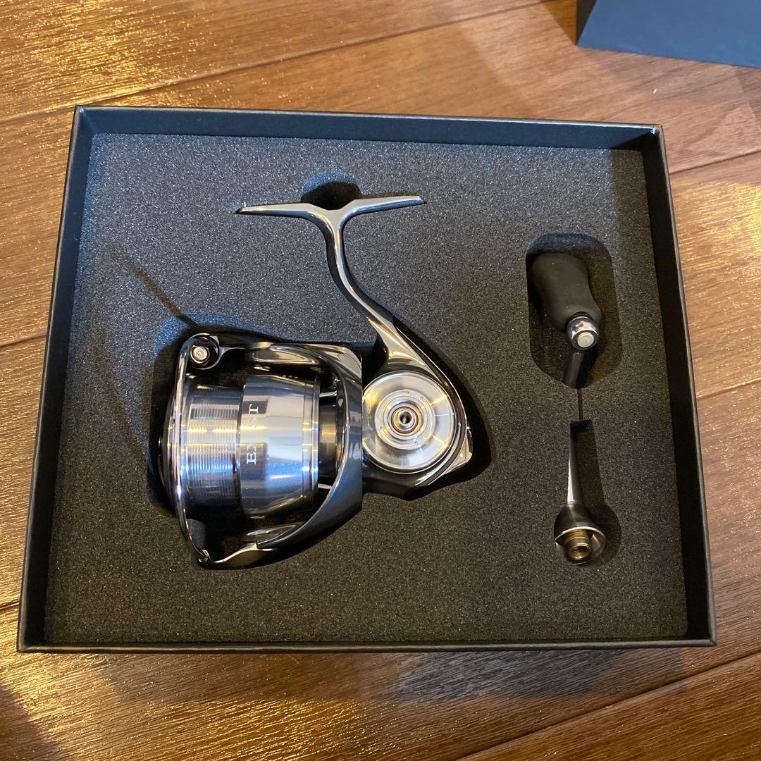 (新品未使用品)22イグジストLT2500S