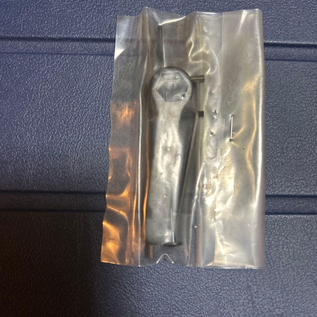 ホビーラジコン 0.5 Four Stroke Engine