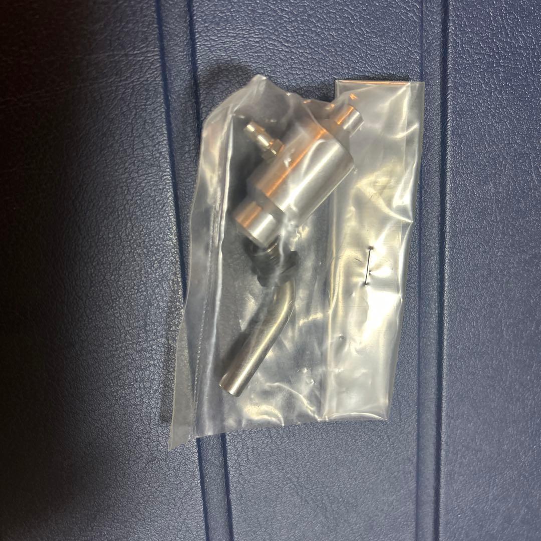 ホビーラジコン 0.5 Four Stroke Engine