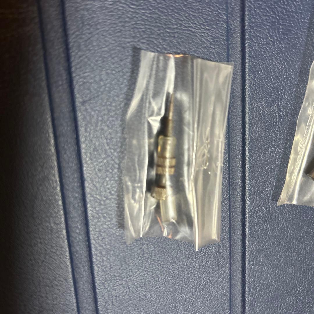 ホビーラジコン 0.5 Four Stroke Engine