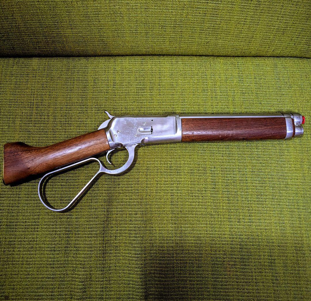 マルシン　ウィンチェスターランダル　カスタムM１８９２