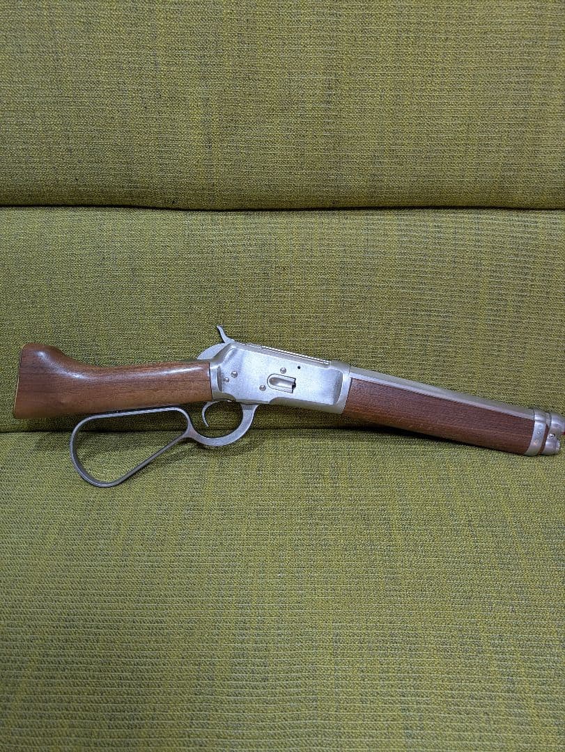 マルシン　ウィンチェスターランダル　カスタムM１８９２