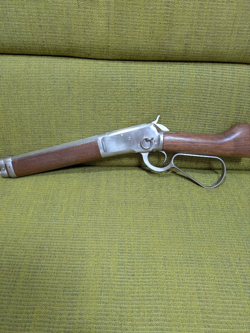 マルシン　ウィンチェスターランダル　カスタムM１８９２