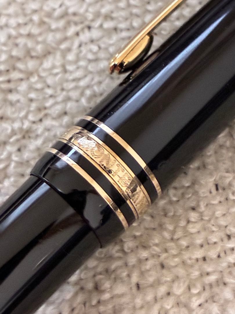 ◾️モンブラン◾️161ルグラン ボールペン◾️マイスターシュテュック◾️筆記良好◾️