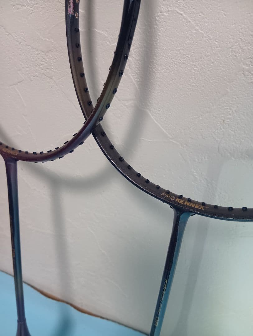 希少新品 PRO KENNEX【KERON PRO OR】GOSEN 2本セット