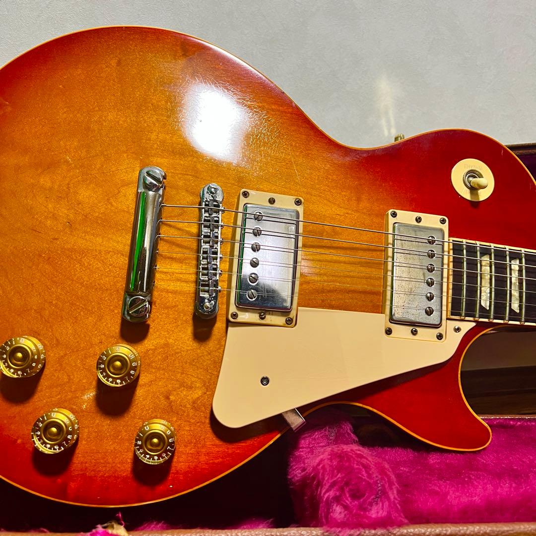 Gibson Les Paul Standard 1990年製