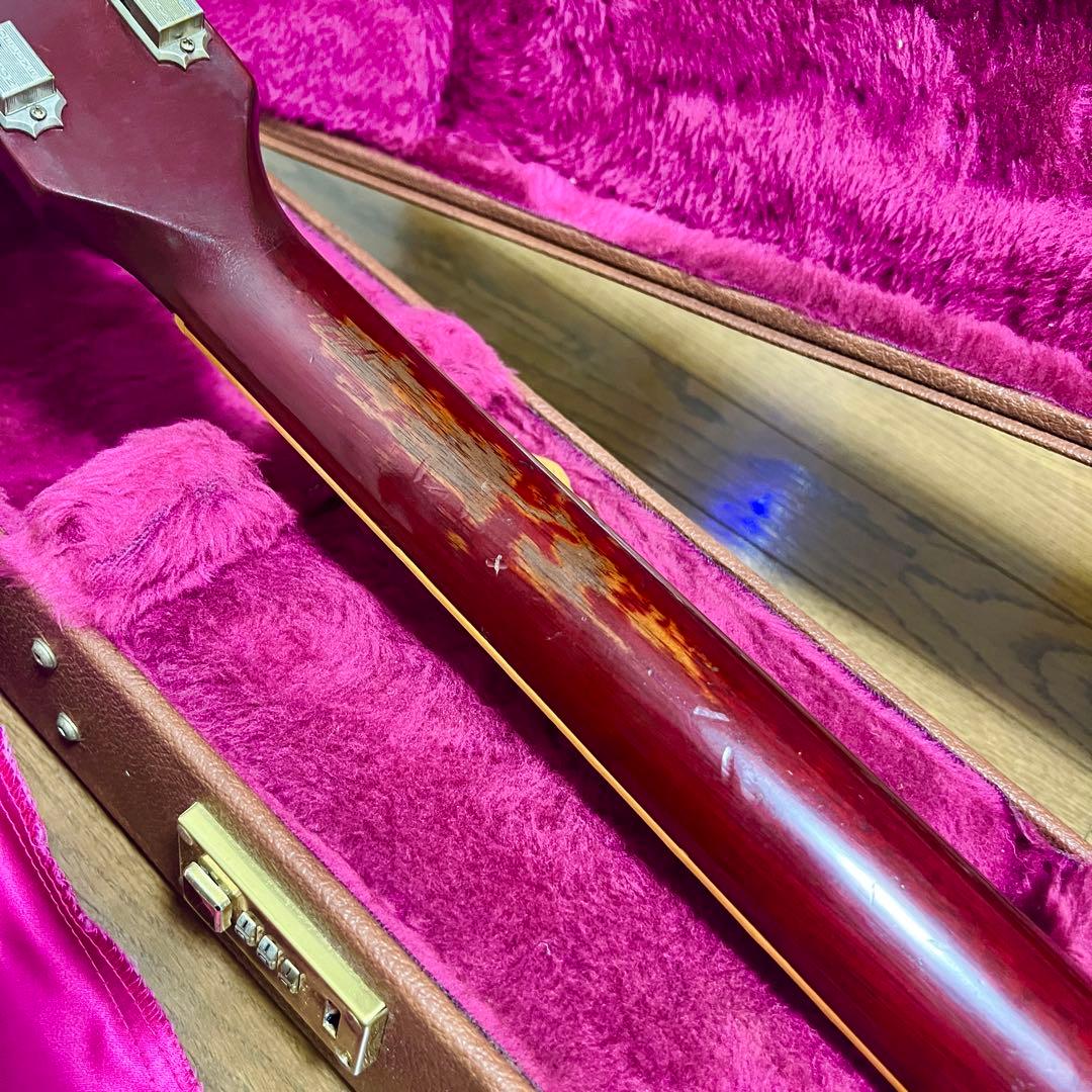 Gibson Les Paul Standard 1990年製