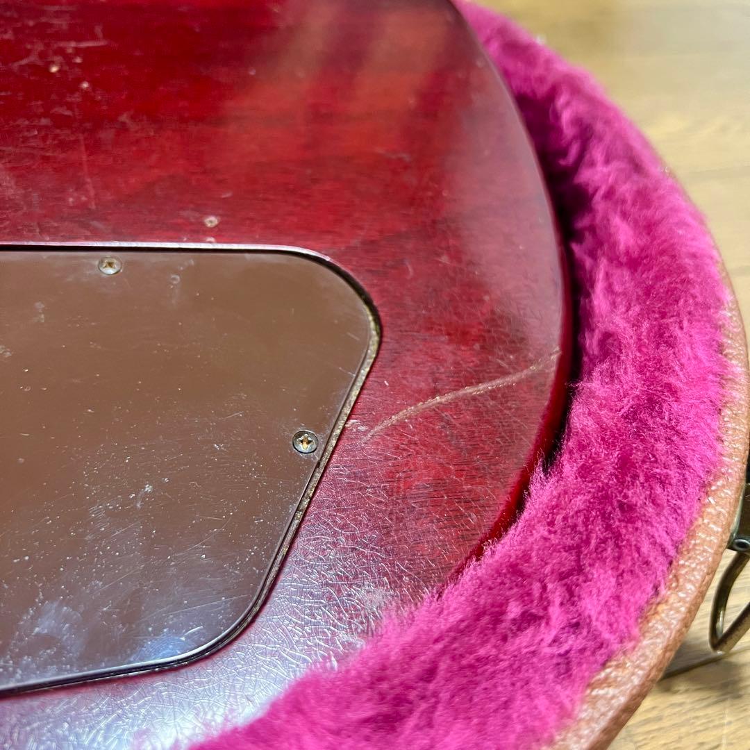 Gibson Les Paul Standard 1990年製