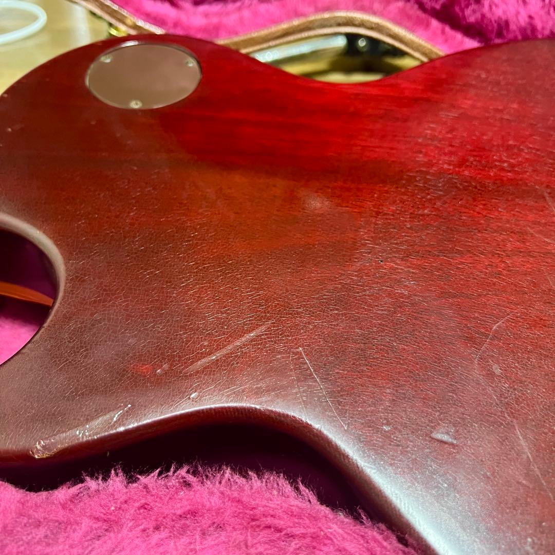 Gibson Les Paul Standard 1990年製