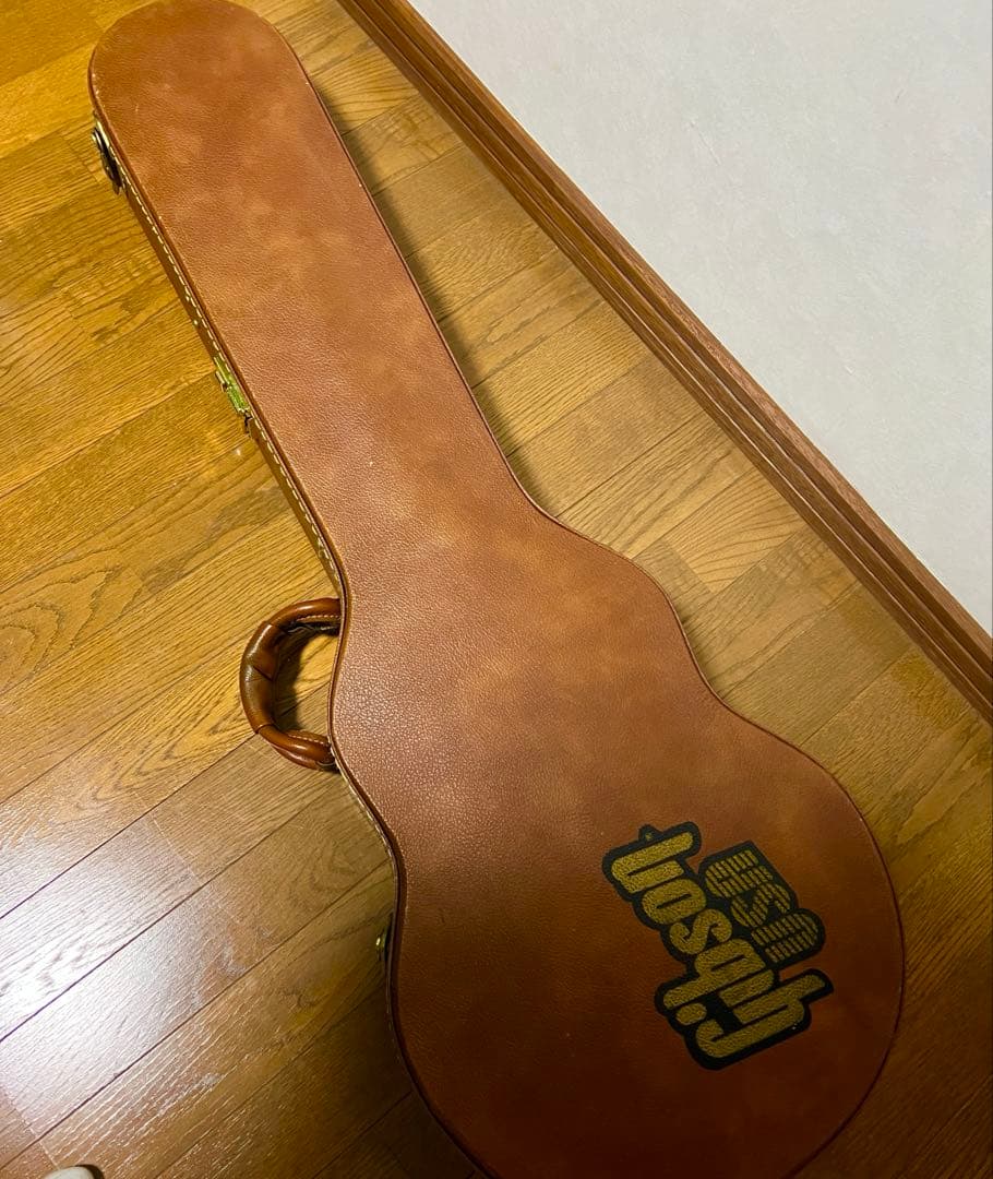 Gibson Les Paul Standard 1990年製