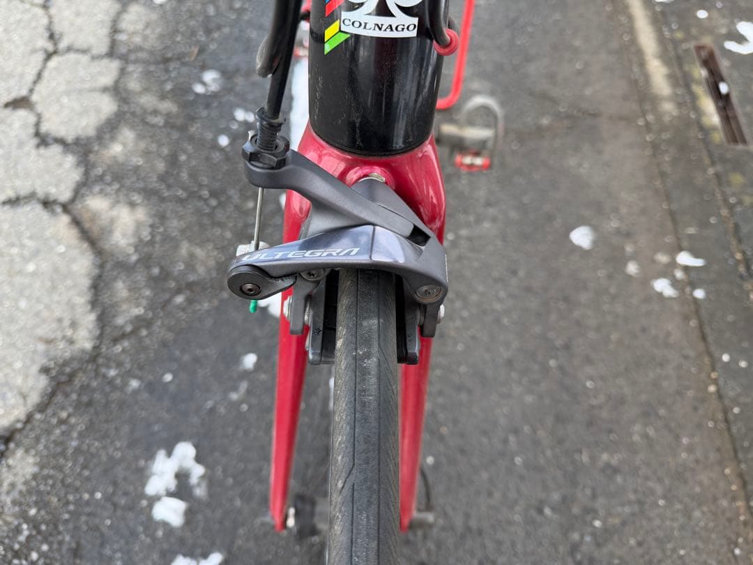 COLNAGO A1r ロードバイク