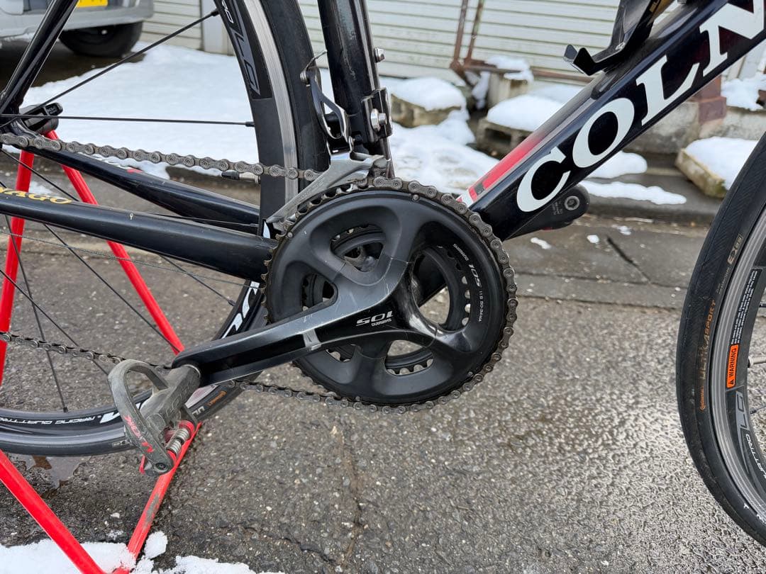 COLNAGO A1r ロードバイク