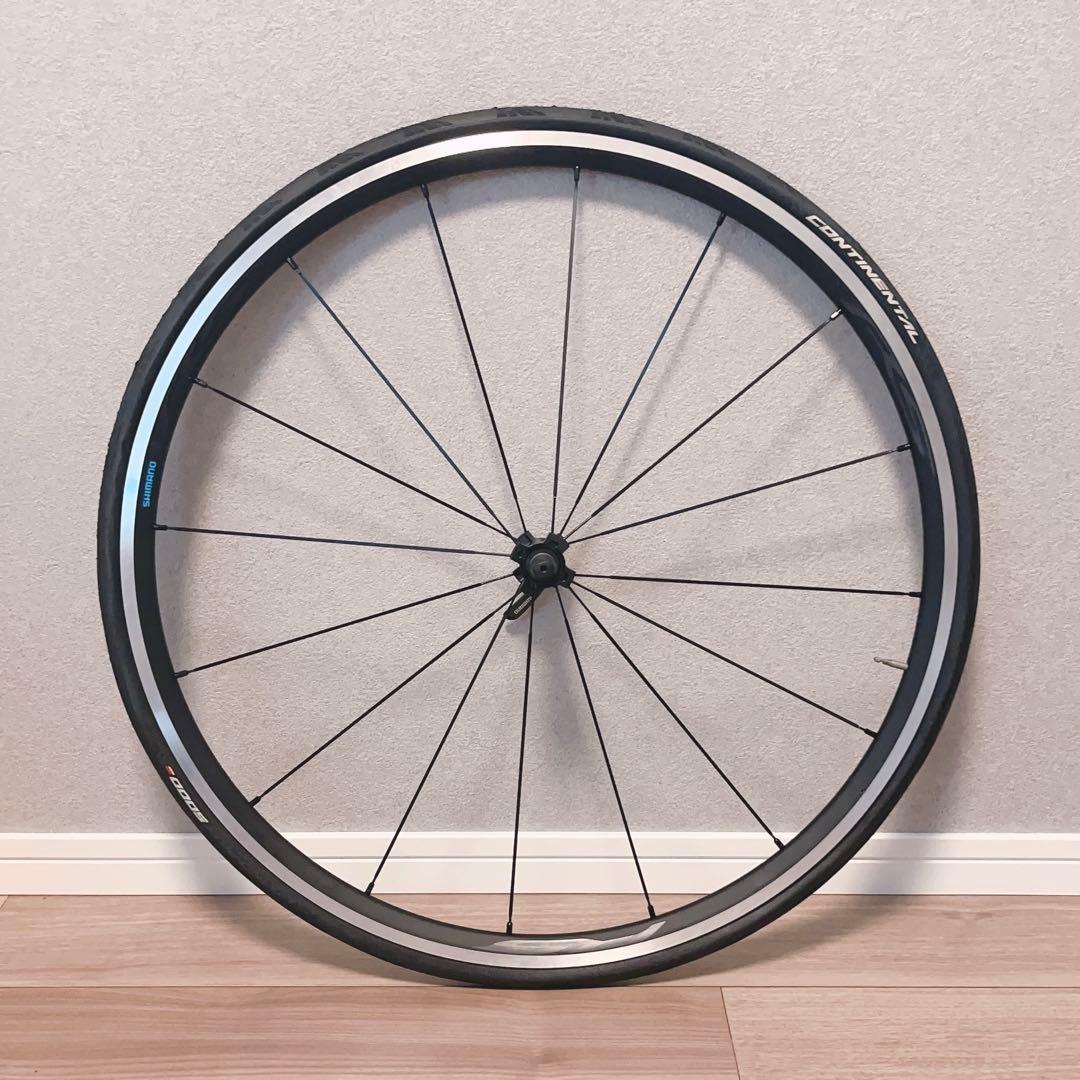 【美品】CANYON Aeroad CF SLX 2017アルテグラdi2