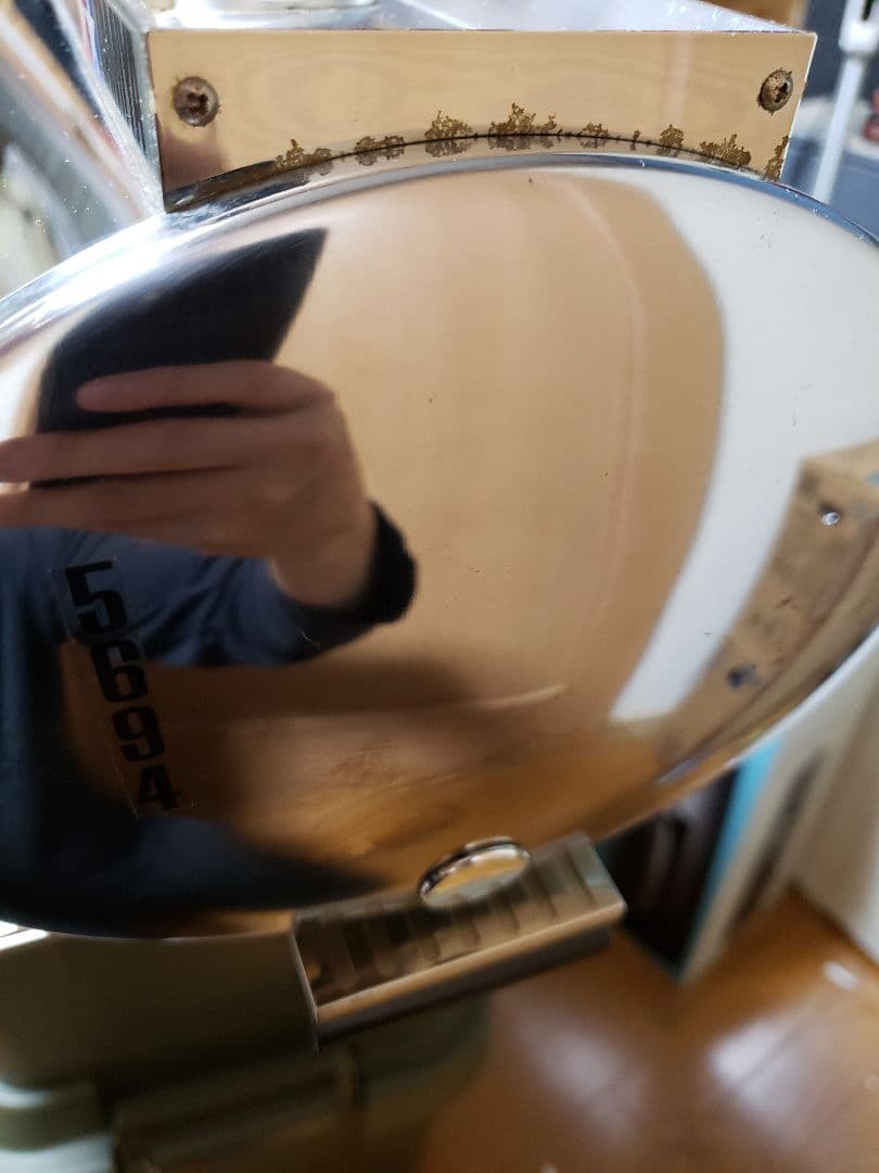 美品　タミヤ SHELL タンクトレーラー 1/14　　タンクローリー　ラジコン