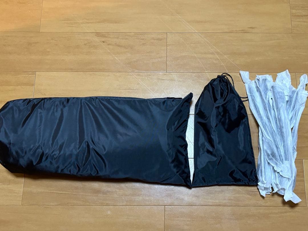 TOKYOクラフト　ハビソル本体➕TPUウィンド