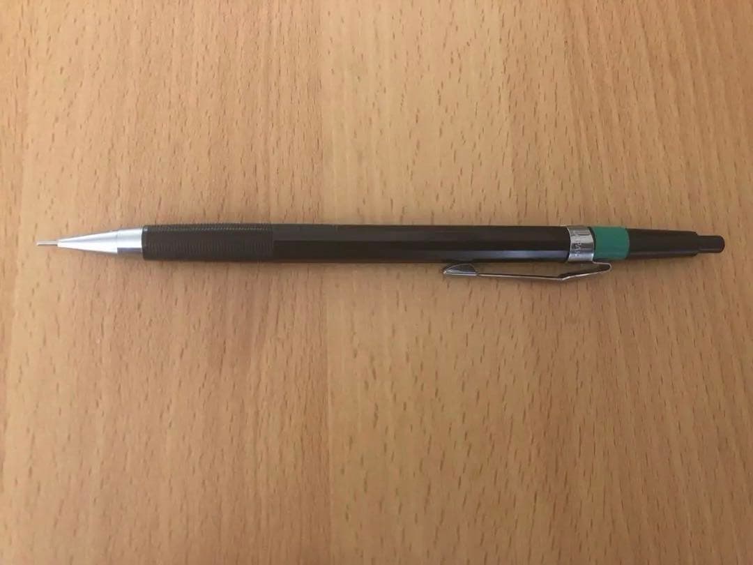 pentel ぺんてる PG4 0.4mm シャープペンシル 希少品　即購入可