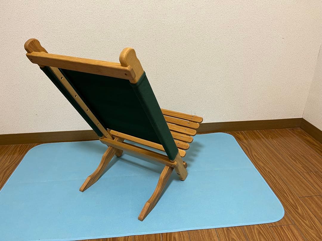 Byer of Maine パンジーンラウンジャー　アウトドアチェア　バイヤー