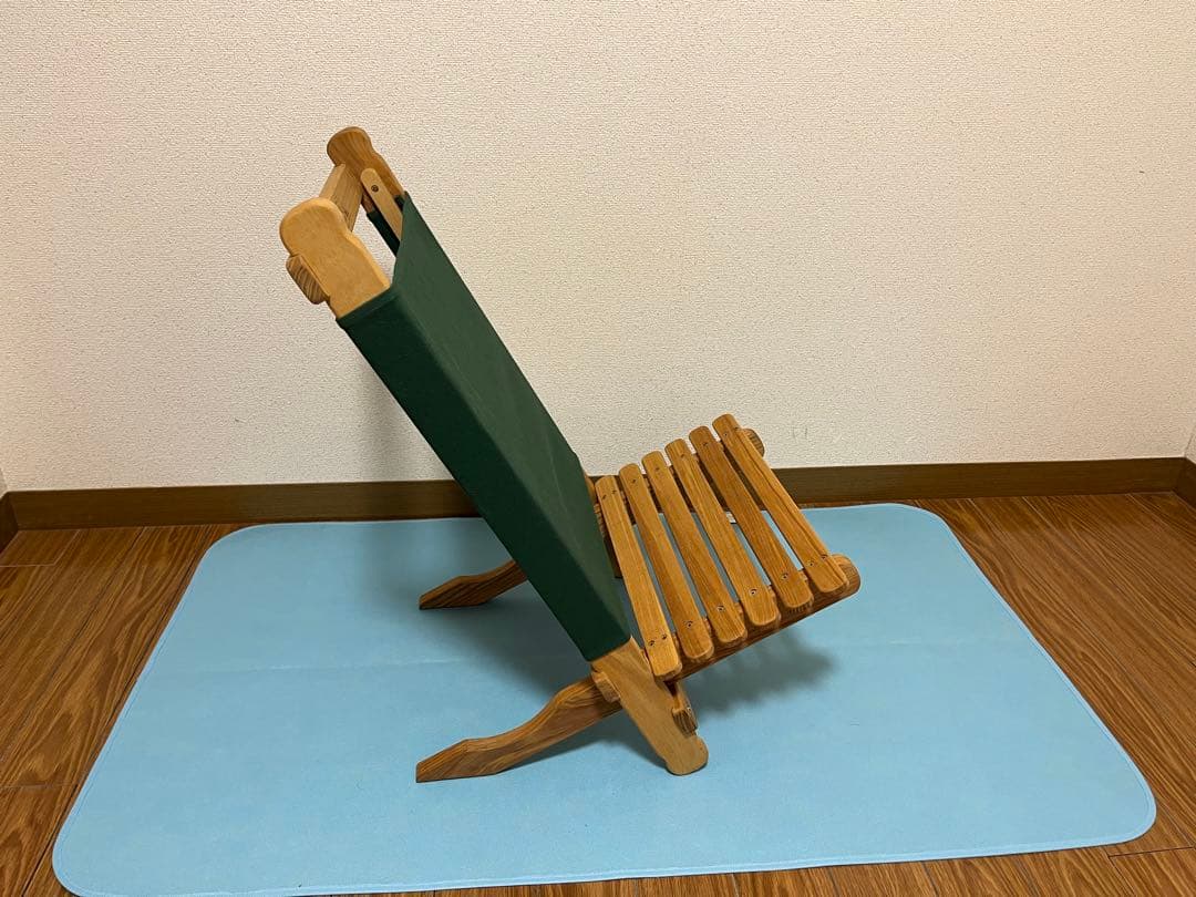 Byer of Maine パンジーンラウンジャー　アウトドアチェア　バイヤー