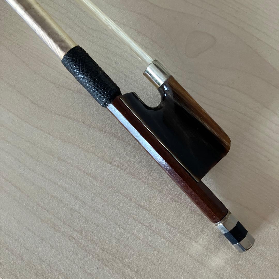 茶水牛ビオラ弓A