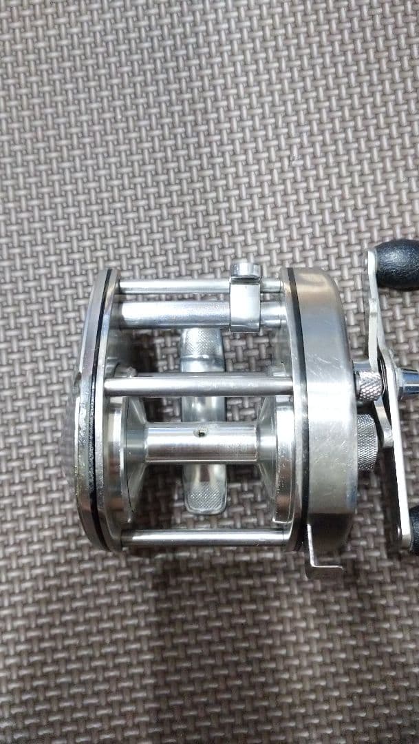 シマノ Bantam500 1000L バンタム リール