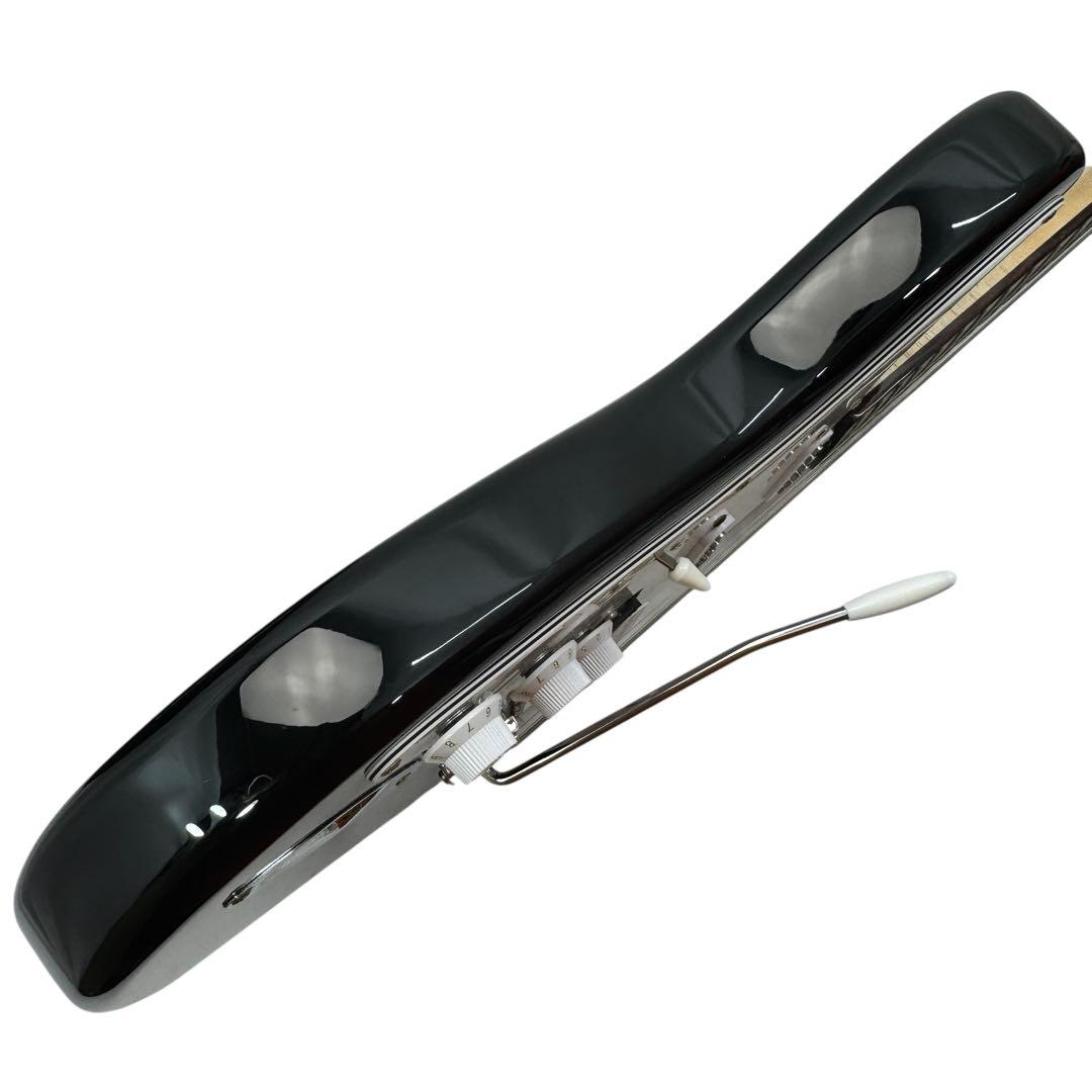 Fernandes フェルナンデス エレキギター LE-1Z レフティ ブラック