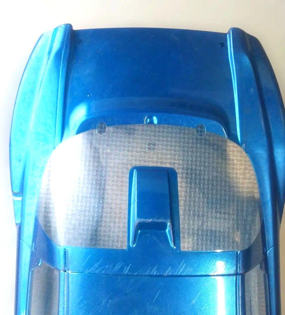 美品⬛️タミヤ⬛️1/10エンジンカー⬛️ホンダavex童夢無限ＮＳＸ