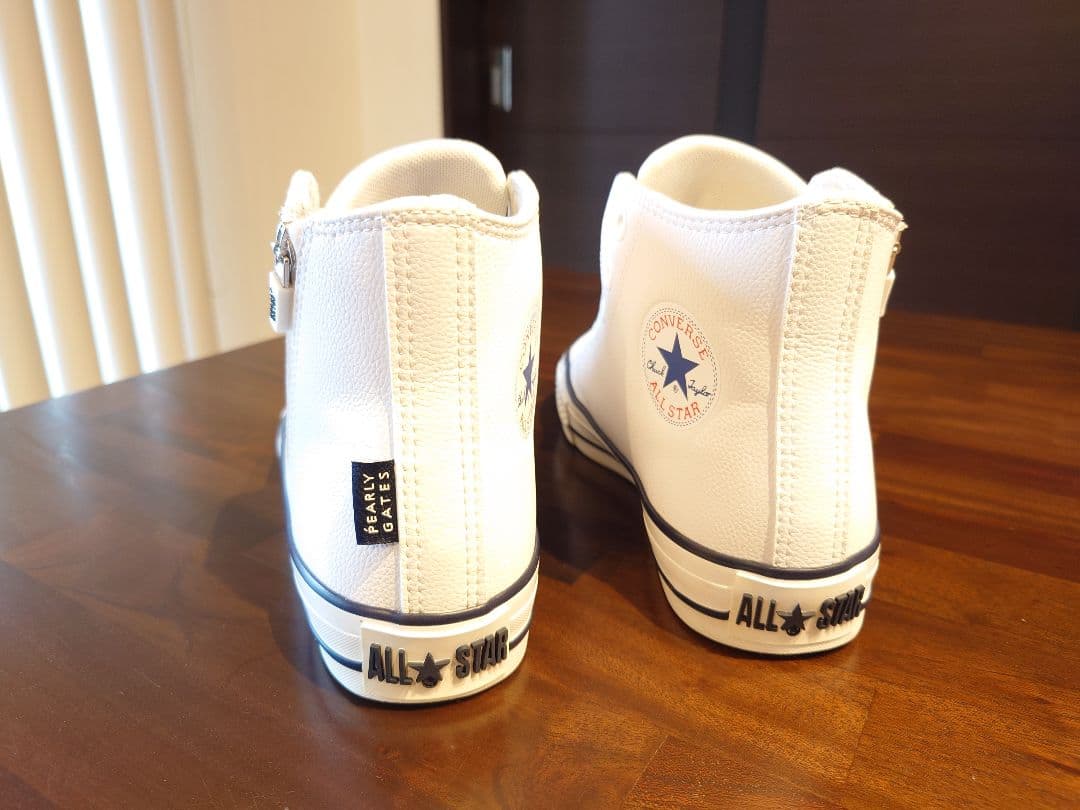 【完売】ALL STAR PEARLY GATES