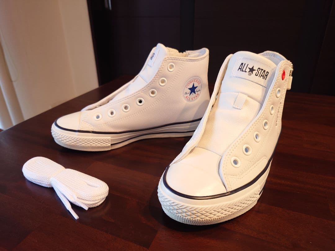 【完売】ALL STAR PEARLY GATES