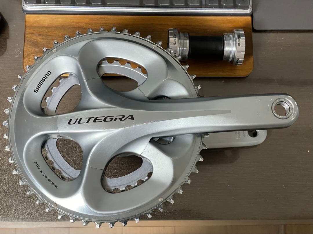 や*ご様 シマノ アルテグラ 105コンポMixセット